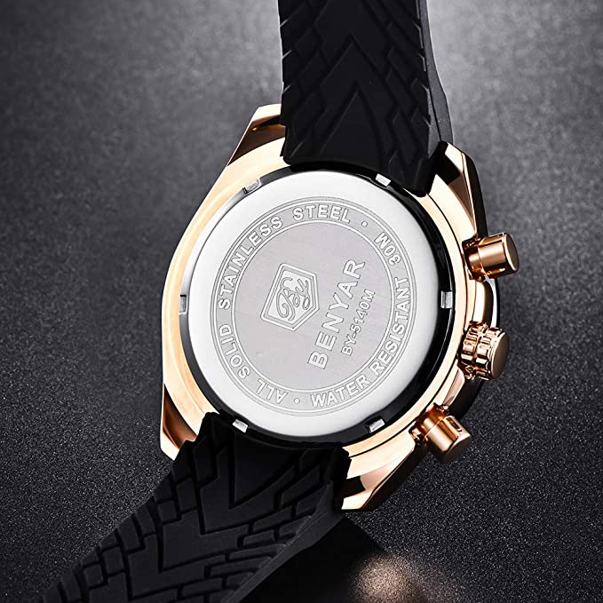 Men’s Stylish Analog Watch Buy Cheap Largest Supplier