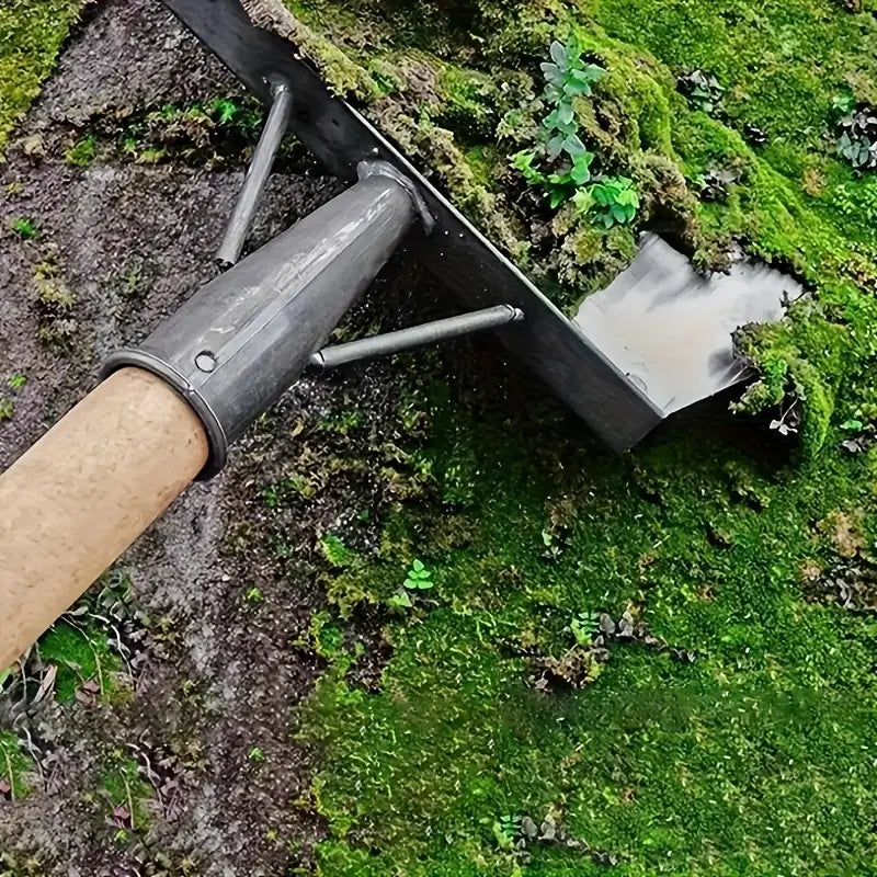 Extendable Multifunctional Garden Shovel Sale Geniue Stockist