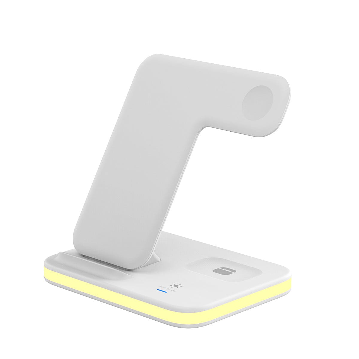 4-in-1 Wireless Charging Stand with Night Light Genuine Cheap Pice