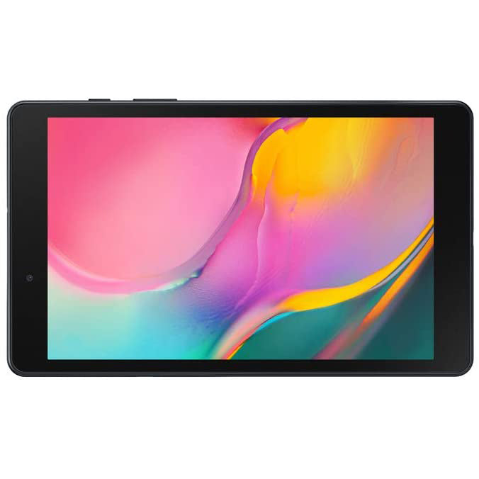 Samsung Galaxy Tab A 8.0 32 GB Wifi Android 9.0 Pie Tablet Black 2019 Outlet Finishline