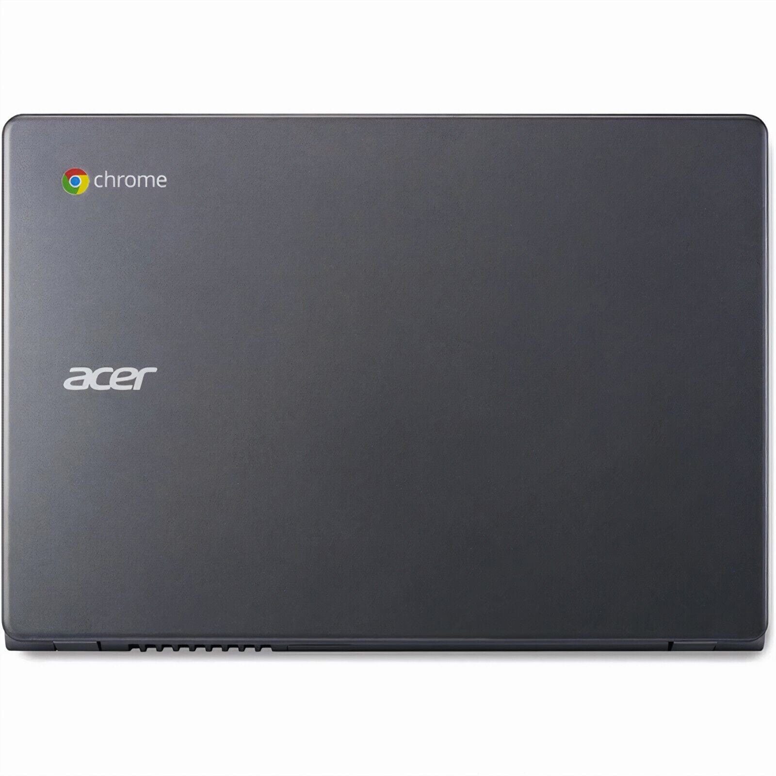 Acer Chromebook C720 11.6” Intel 1.4 GHz 4GB RAM 16GB (Refurbished) Really For Sale