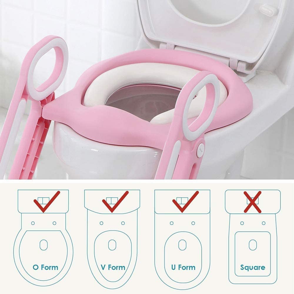 Potty Training Toilet Seat Recommend Sale Online