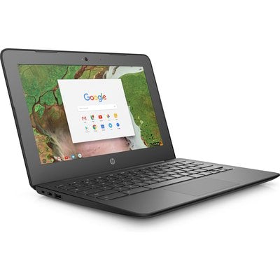 HP Chromebook 11 G6 Chromebook 11.6 HD Celeron 4GB RAM 16GB eMMC (Refurbished) Sale Best Wholesale