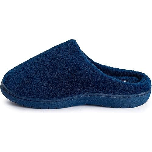 Pupeez Girls Classic Terry Clog Slippers Discounts Sale Online