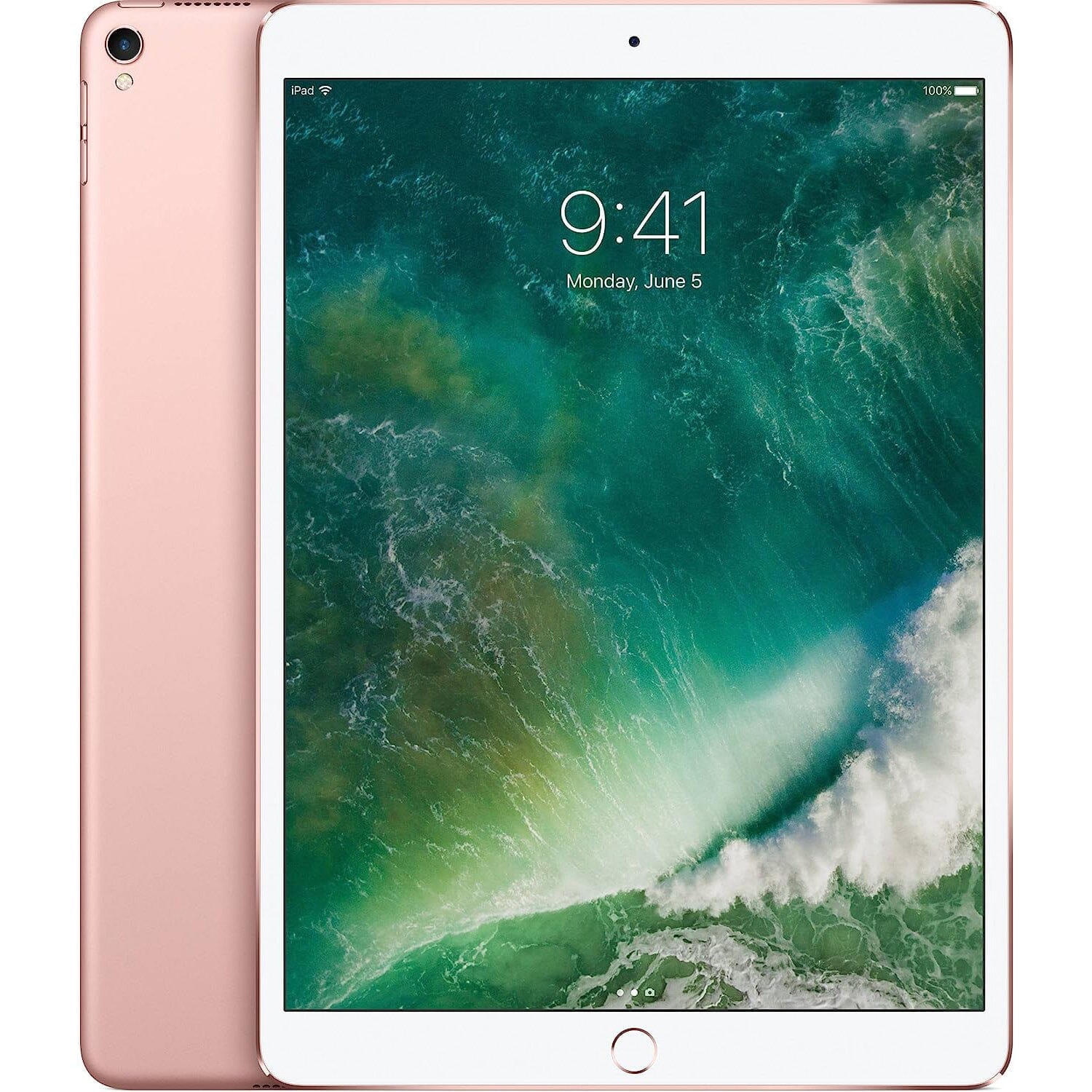 Apple iPad Pro 10.5 512GB WIFI + Cellular (Refurbished) Wiki Cheap Pice