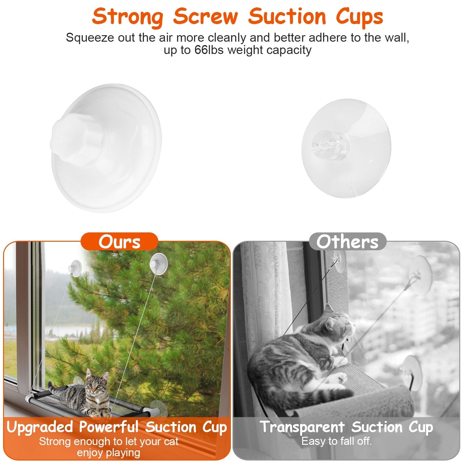 Cat Window Perch Cat Hammock Window Seat Buy Cheap 100% Original