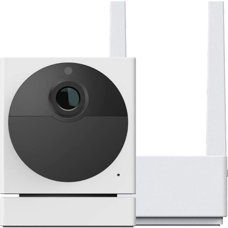 WYZE Cam Outdoor 1080p (Refurbished) Outlet Reliable