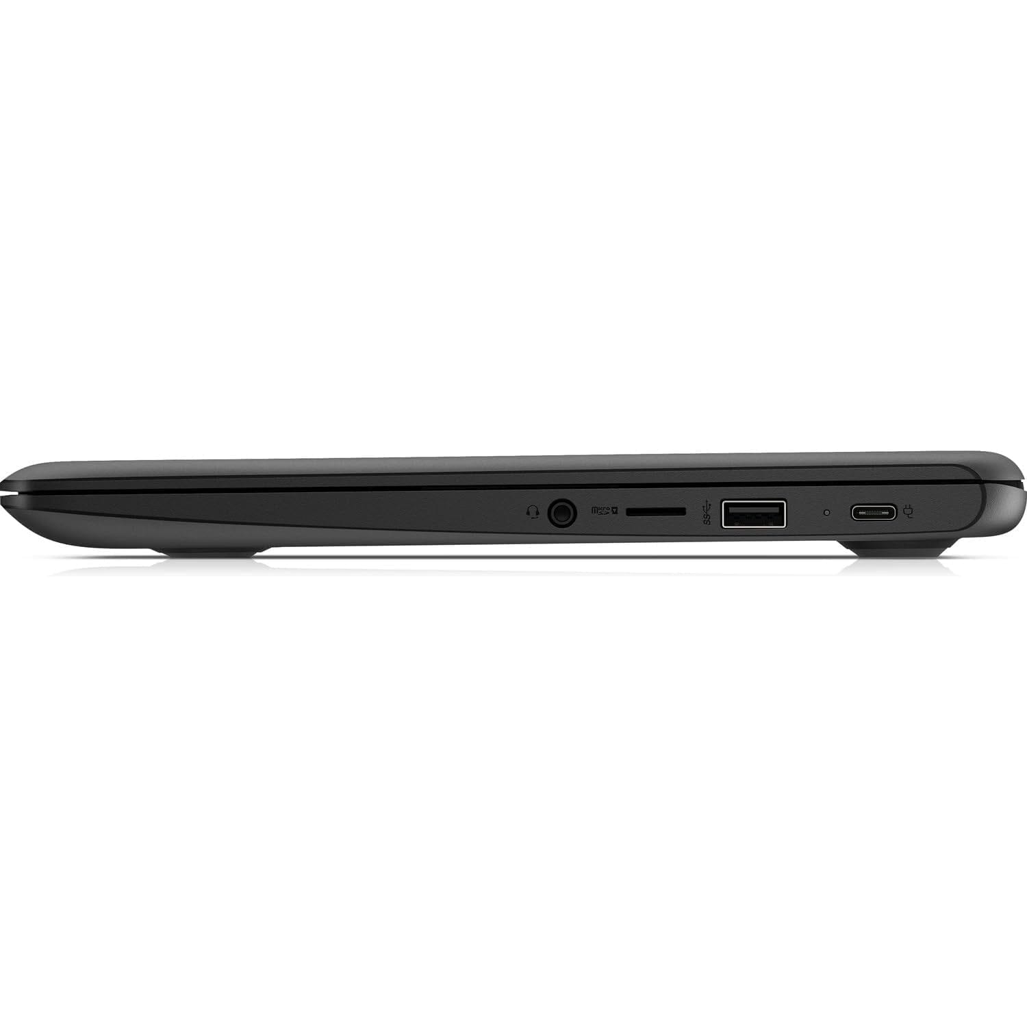 HP Chromebook 11 G6 11.6 4GB RAM 16GB Hard Drive (Refurbished) Outlet Visit