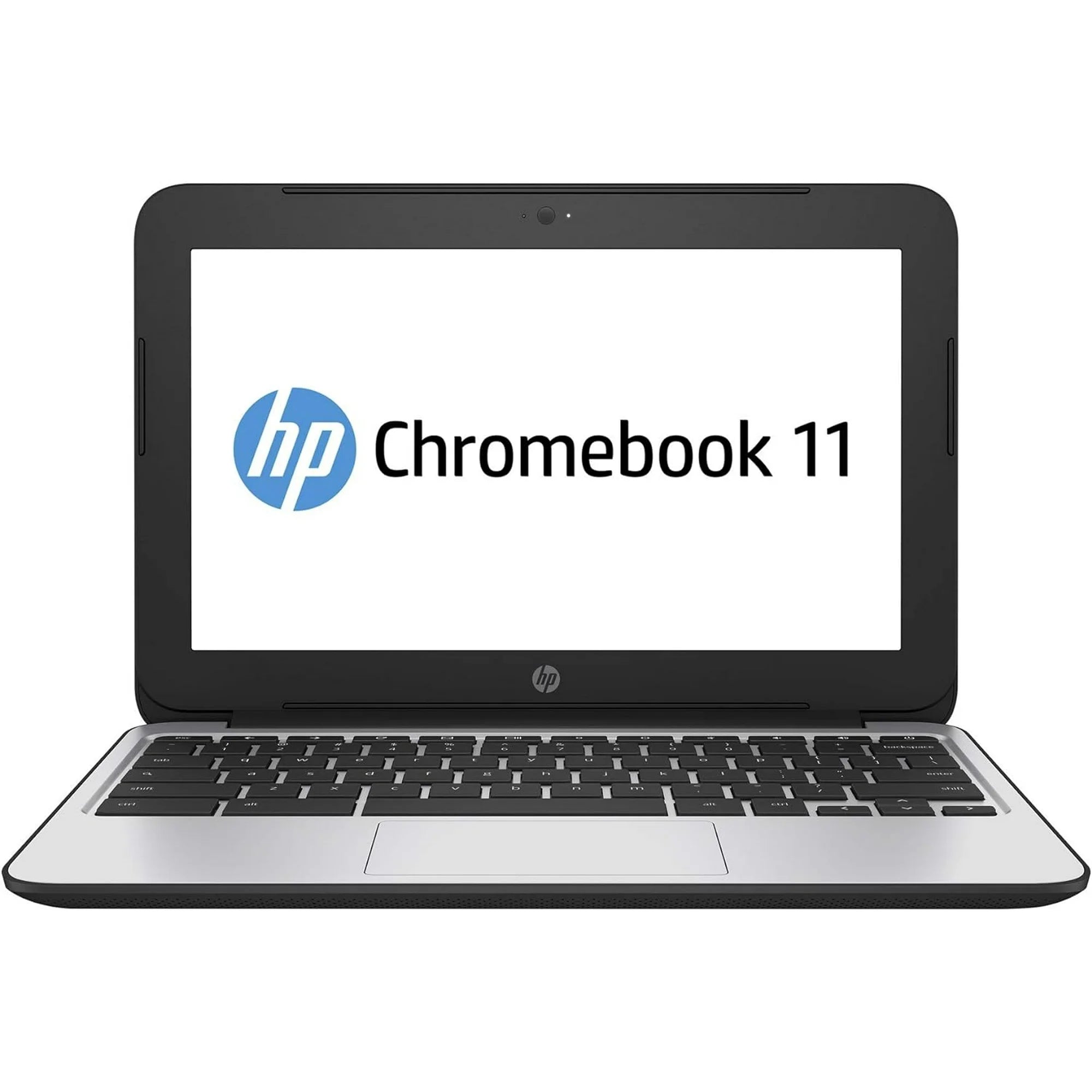 HP Chromebook 11 G4 11.6 Inch Laptop P0B79UT#ABA (Intel N2840 Dual-Core, 2GB RAM, 16GB Flash SSD, Chrome OS) (Black) (Refurbished) Buy Cheap Countdown Package