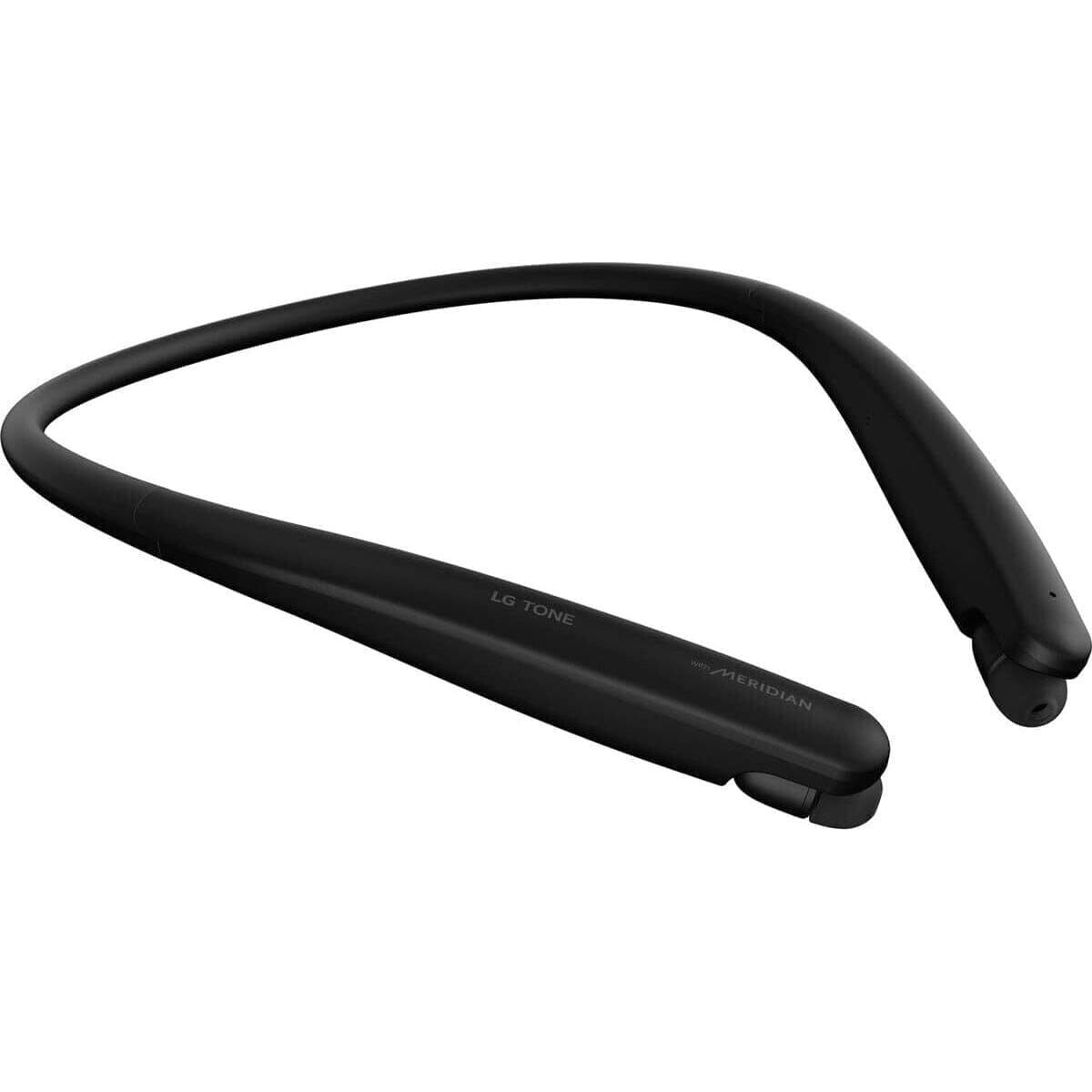 LG Tone Style HBS-SL5 Bluetooth Wireless Stereo Headset Neckband Earbuds Buy Cheap Pice