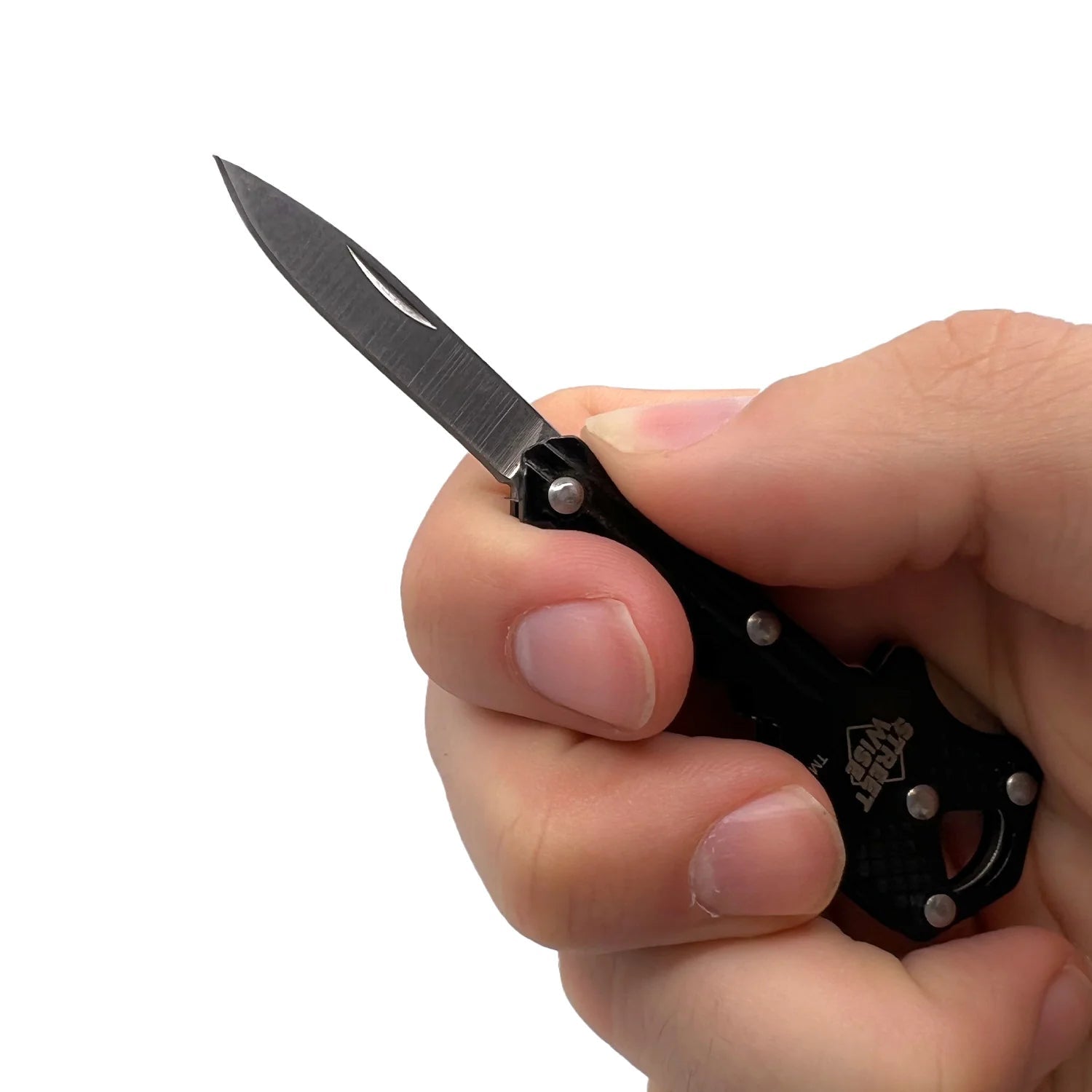 Safe-Key Concealed Knife Cheap Very Cheap