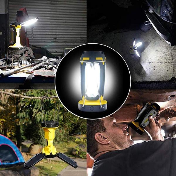 Rechargeable LED Work Light Official Site Cheap Online