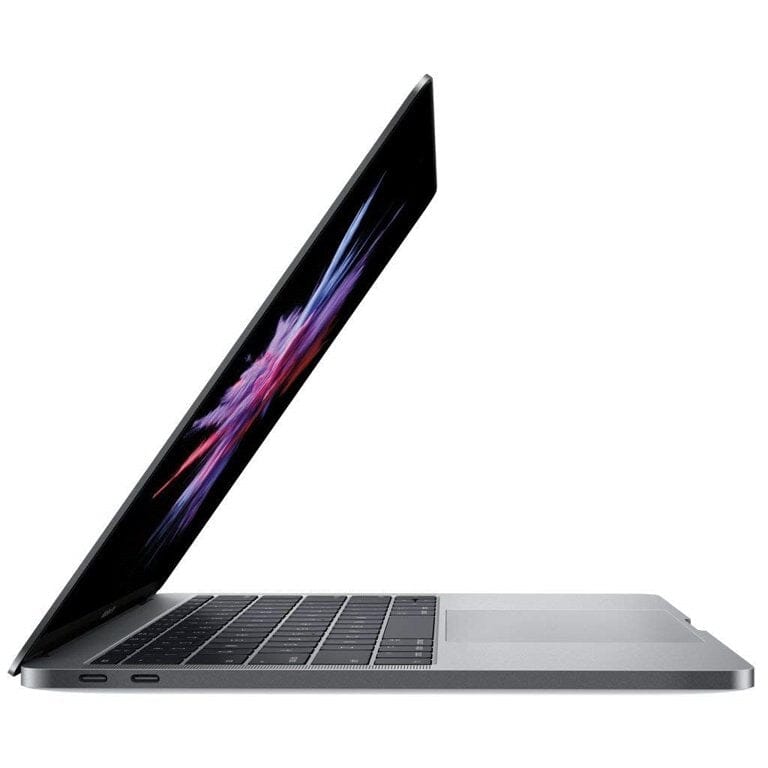 Apple Macbook Pro A1708, 2017 13 Intel Core I7-7660U 2.50GHZ 16GB RAM 500 HDD Storage (Refurbished) Shop Offer Online