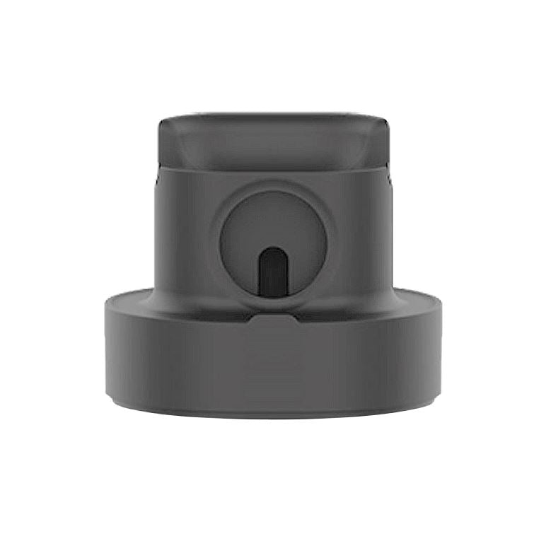2-in-1 Apple Silicone Charging Stand Clearance High Quality