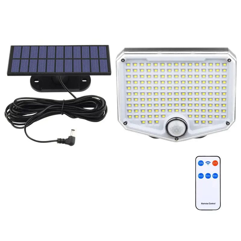 Outdoor LED Solar Security Lights Cheap Best Pices