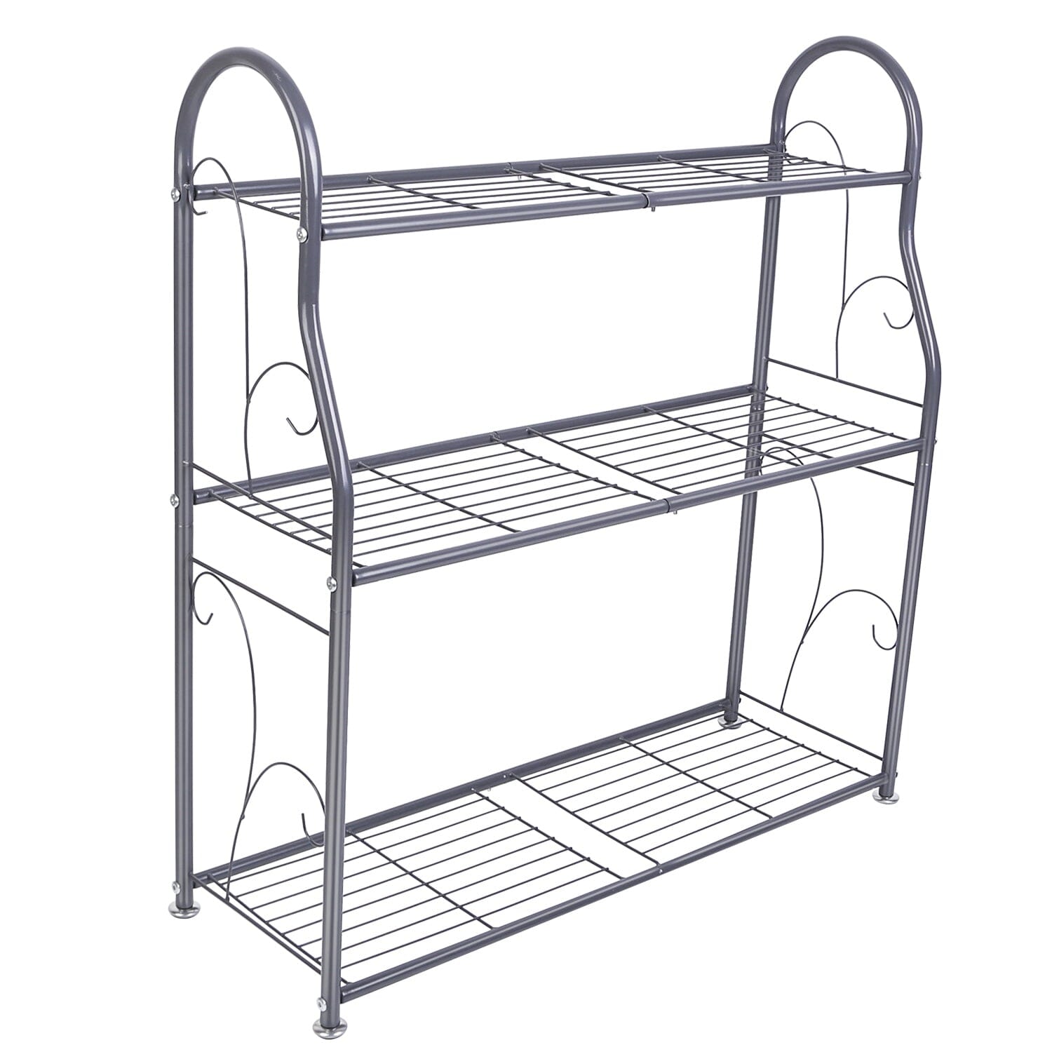 3-Tier Plant Stand Shelf Display Rack Clearance Low Shipping