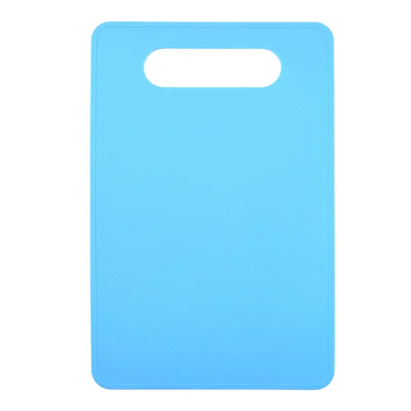 3-Piece Set: Plastic Cutting Board Foods Classification Boards Cheap Sale Fashionable