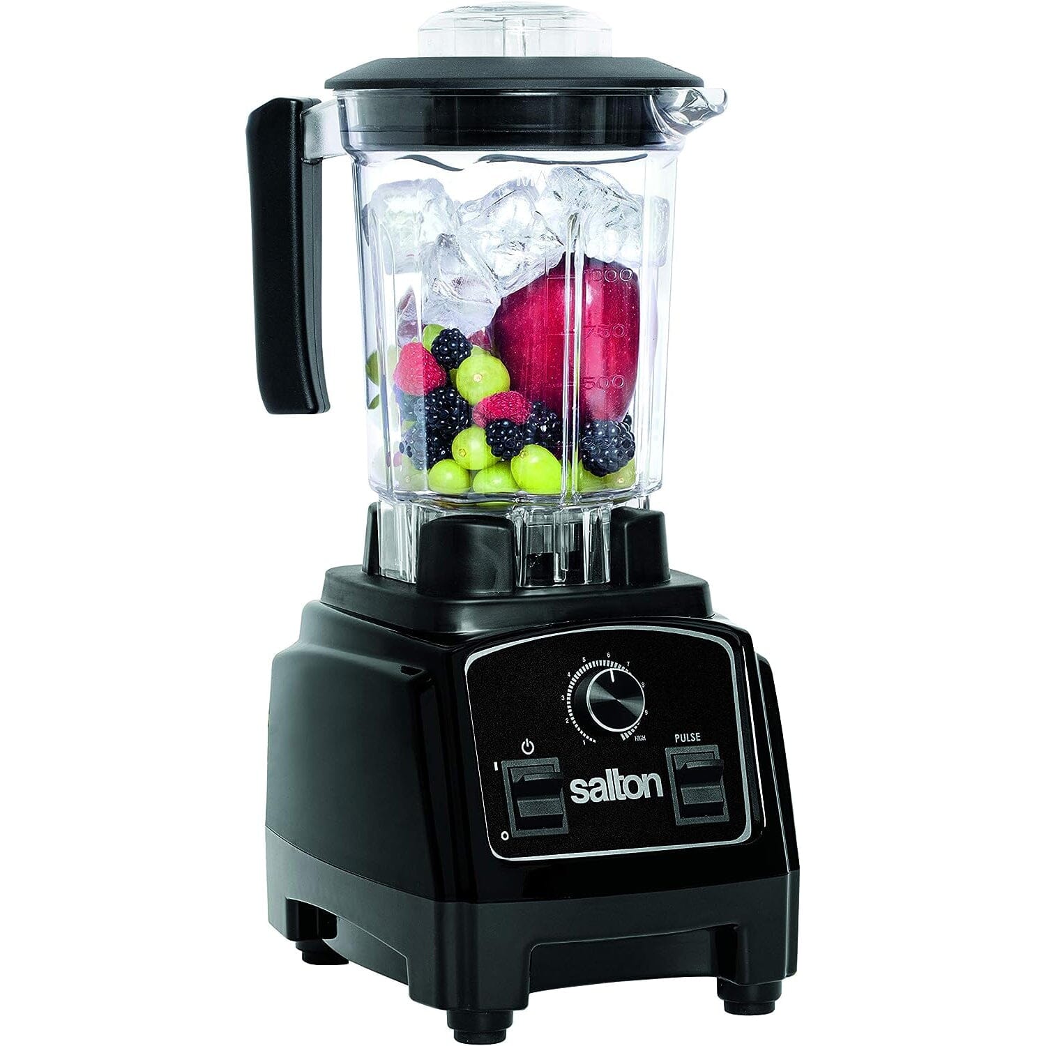 Salton Compact Power Blender 1.2 L/Qt Clearance Best Seller