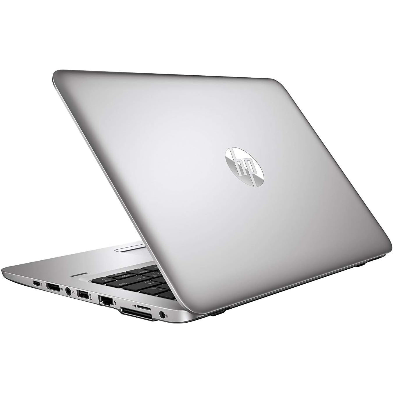 HP Elitebook 820 G3 12.5 8GB RAM 128GB SSD Business Laptop (Refurbished) Clearance Store Cheap Online