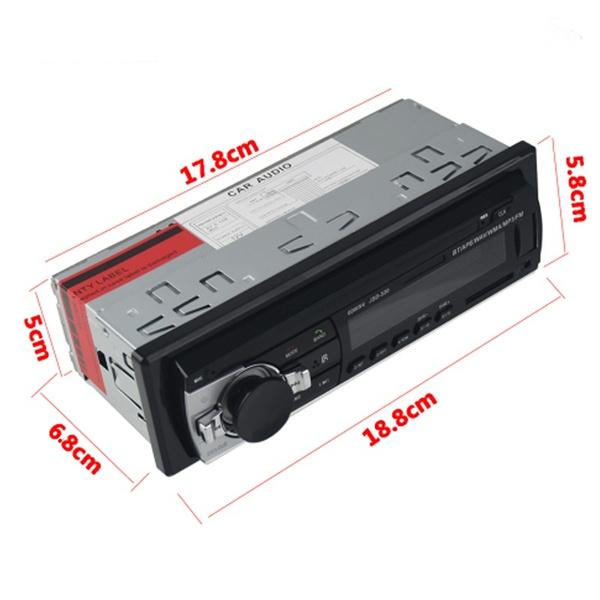 12V Bluetooth Car Stereo Best Place Sale Online