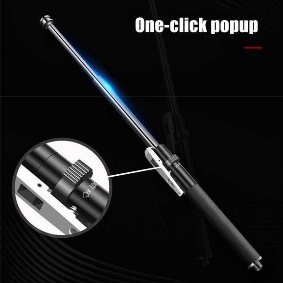 Automatic Spring Crowbar Car Self-defense Weapon Best Pices For Sale