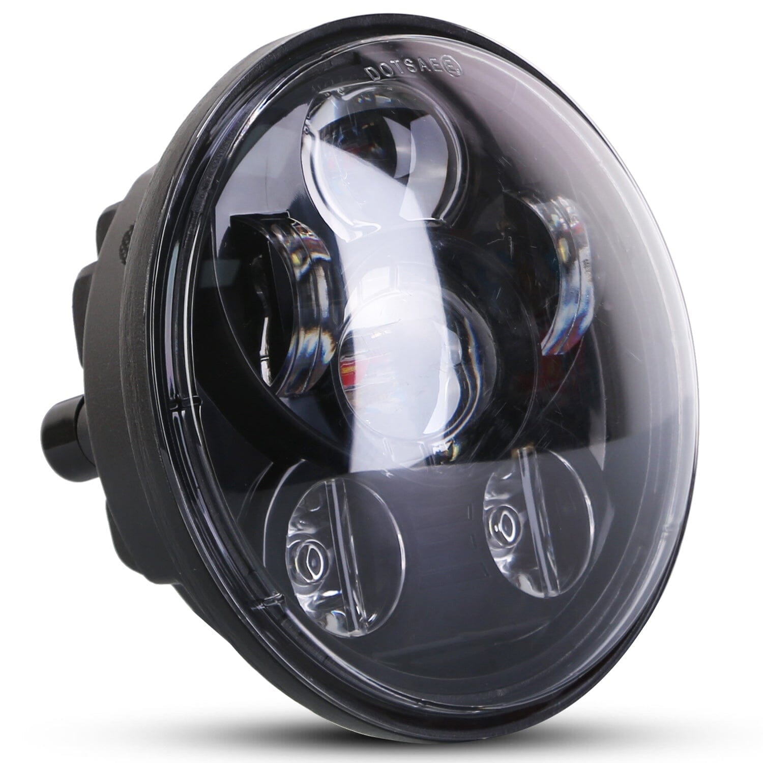 5.75-Inch LED Motorcycle Headlight Cheapest Pice Sale Online