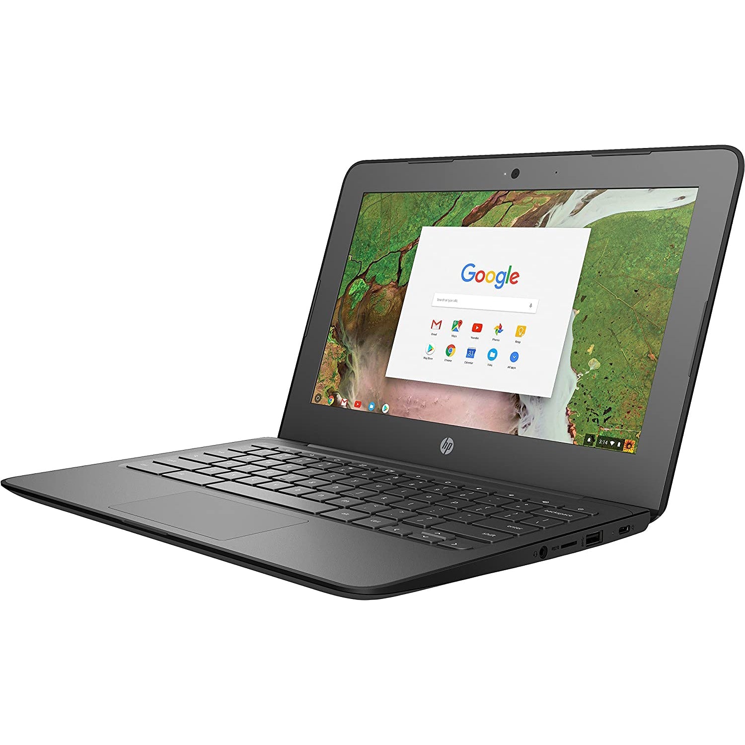 HP 3PD94UT Chromebook 11 G6 EE Laptop, 11.6 (Refurbished) Cheap Wholesale