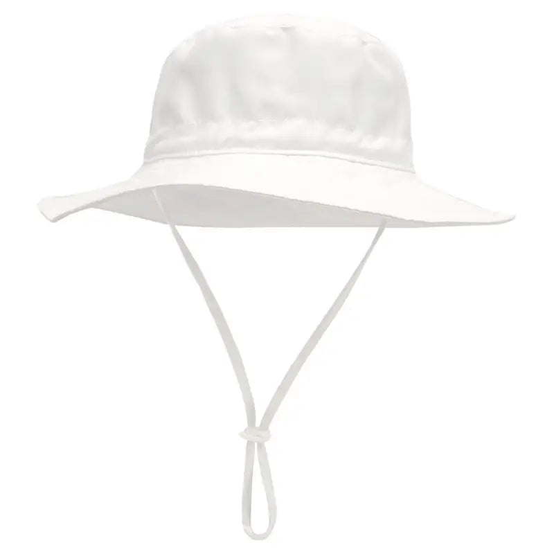 Summer Baby Anti UV Bucket Cap Free Shipping Genuine