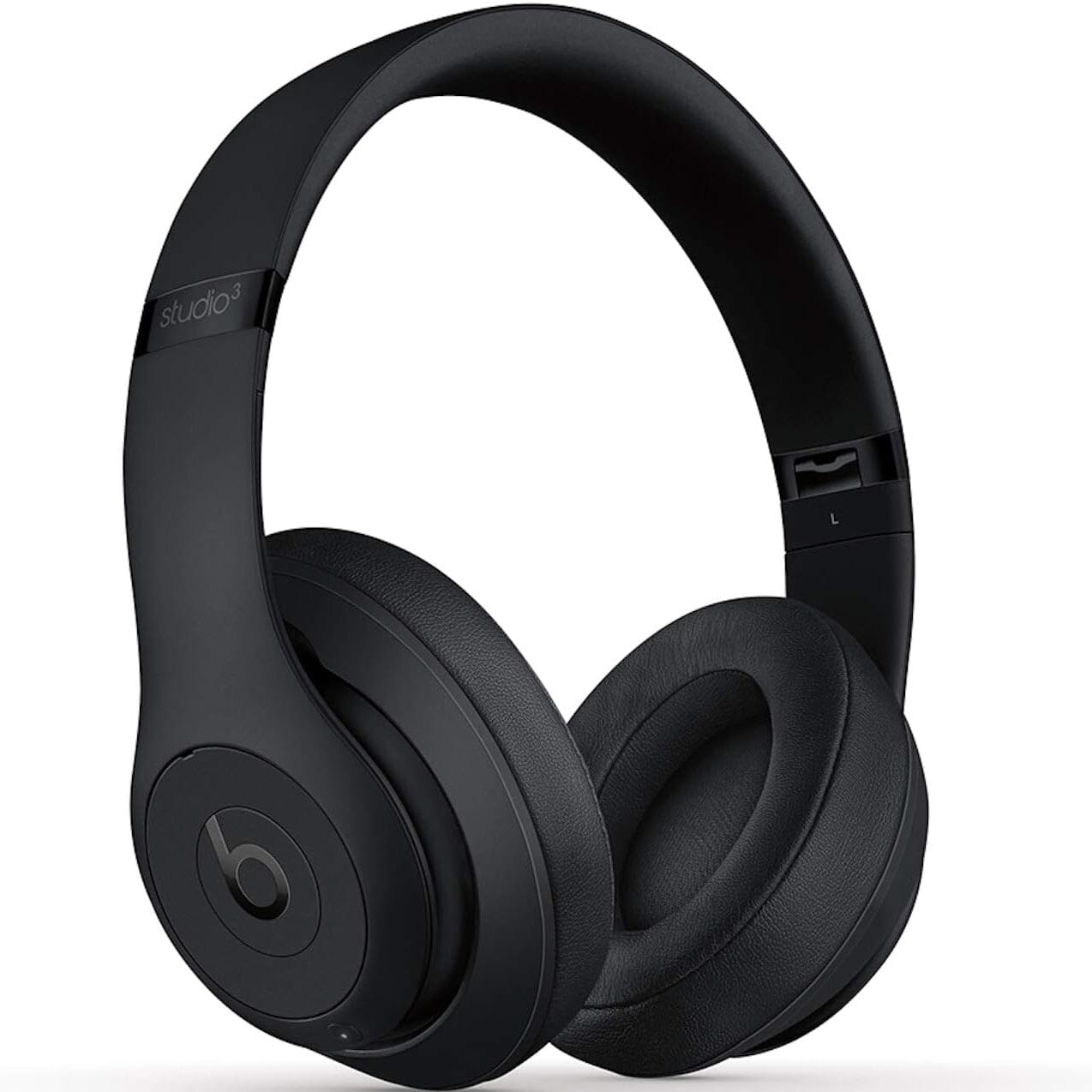 Beats Studio3 Wireless Noise Cancelling Over-Ear Headphones  (Refurbished) Cheap Order