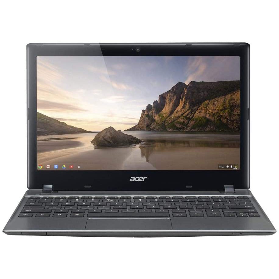 Acer C720-2103 Chromebook (11.6-Inch, Intel Celeron, 2GB DDR3L, 16GB SSD) (Refurbished) In China Cheap Online