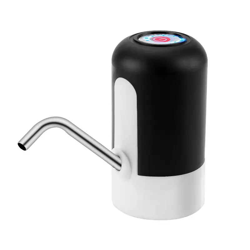 Automatic Electric Water Dispenser Pump Bottle Sale Get To Buy