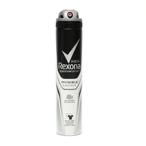10-Pack: Men Rexona Anti-perspirant Deodorant Body Spray Manchester Sale Online