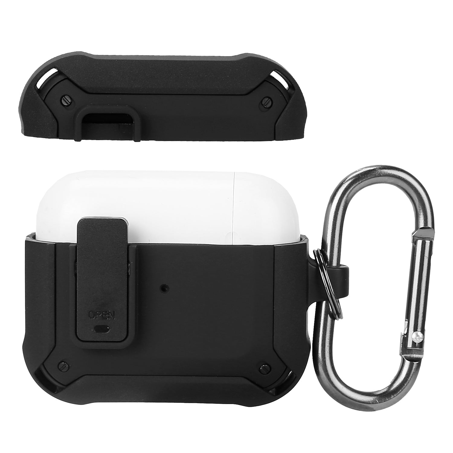 Protective Case Cover Fit for AirPods Cheap Nicekicks