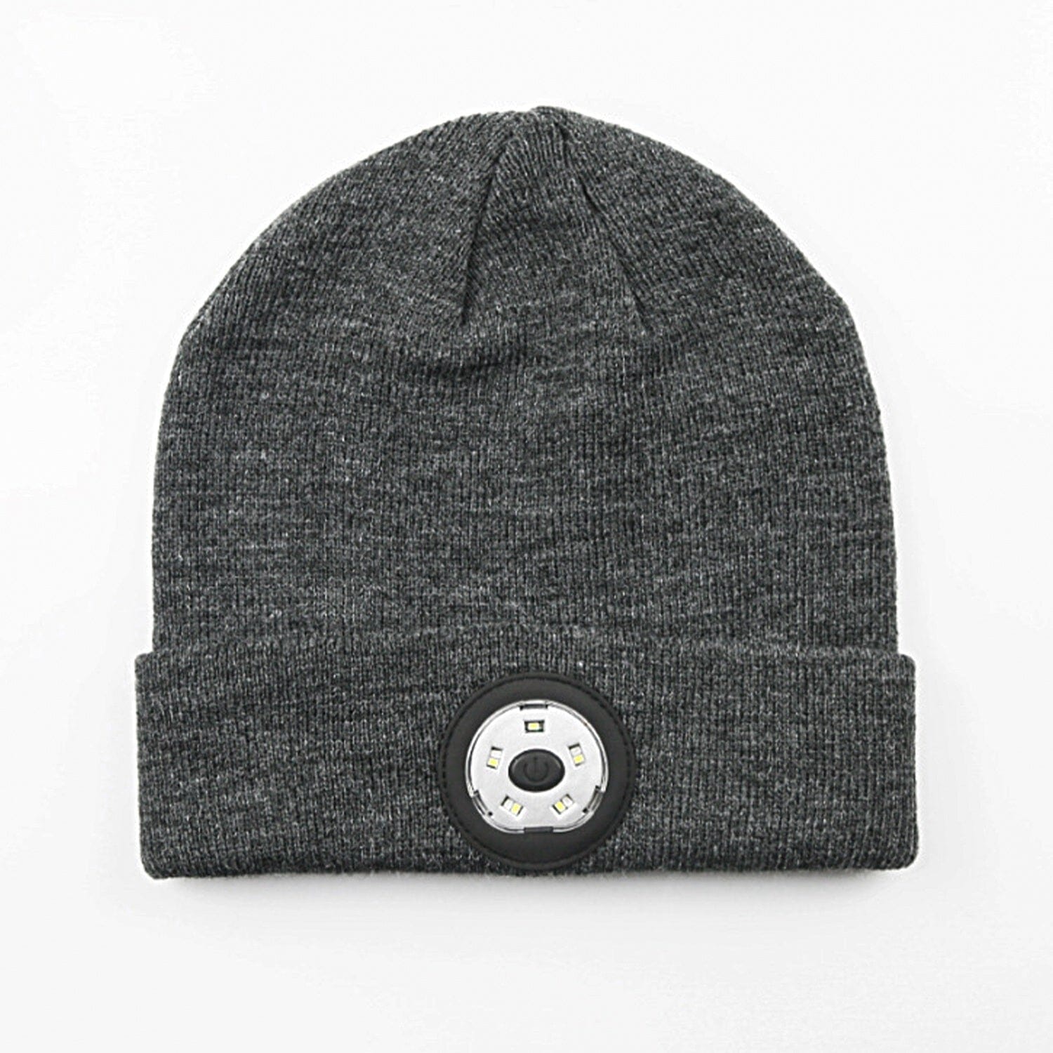 5.0 Wireless Beanie Hat with 3 Lighting Modes On Hot Sale