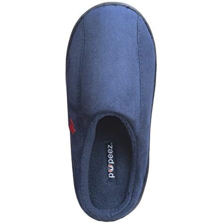 Pupeez Boy's Comfortable Clog House Slippers Indoor Outdoor Sale Explore