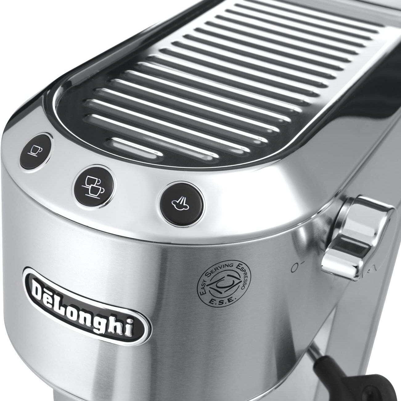 De'Longhi EC680M Espresso Official Cheap Online