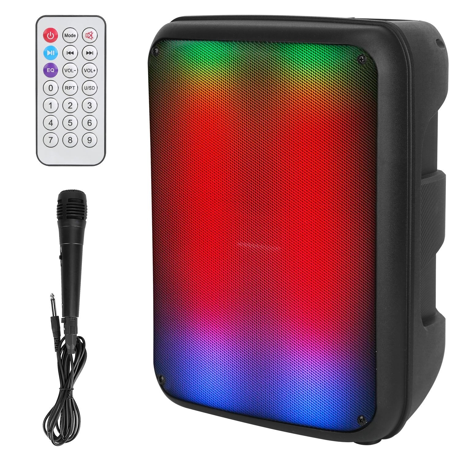 Portable Wireless Party Speaker For Sale