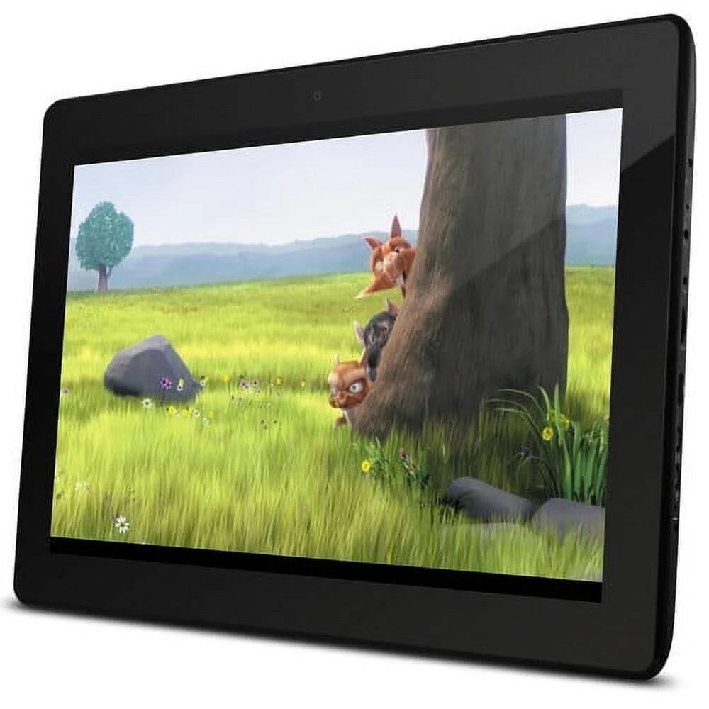 Ematic Cinema Tab ETH103PR 13.3 WXGA Touchscreen Dual-Core Processor 1GB 8GB Android Tablet - Purple Cheap Sale Choice