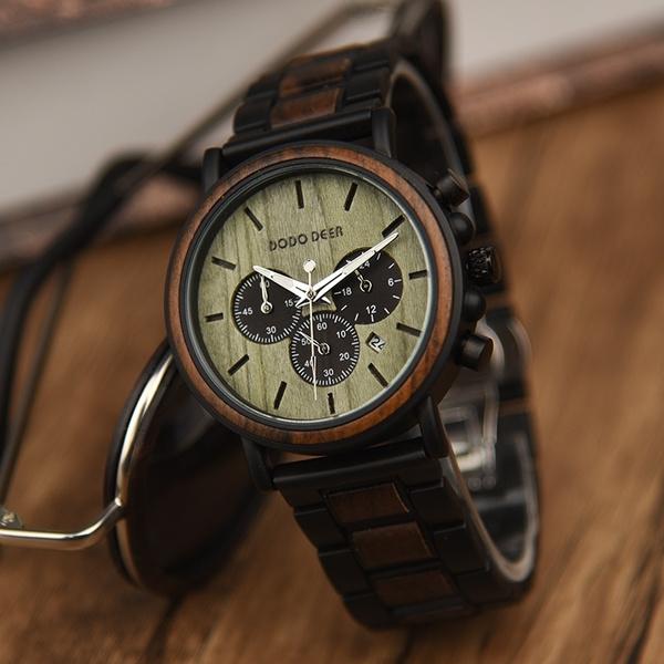 Men's Luxury Fashion Wrist Watch Popular Online