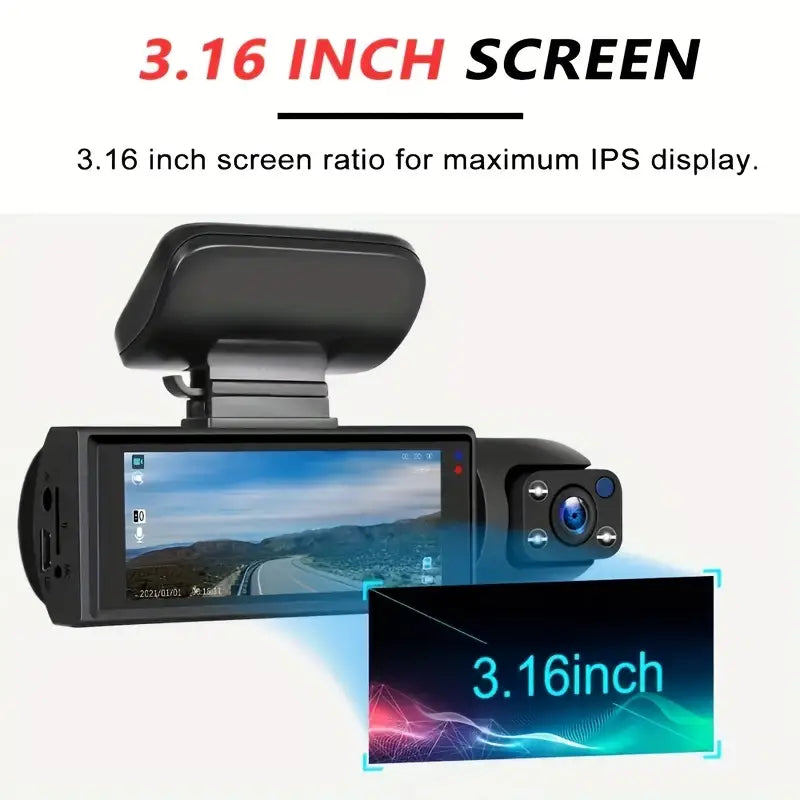 G Sensor HD Night Vision Loop Recording Wide Angle Car DVR Pick A Best Sale Online