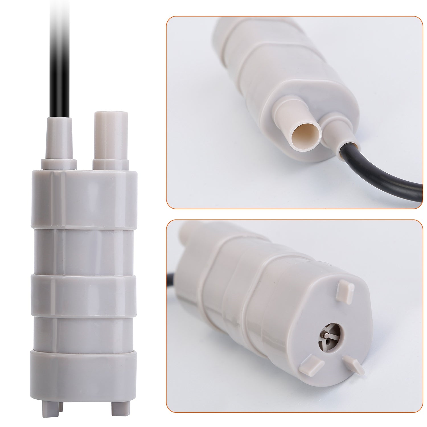 12V Submersible Water Pump Choice Online