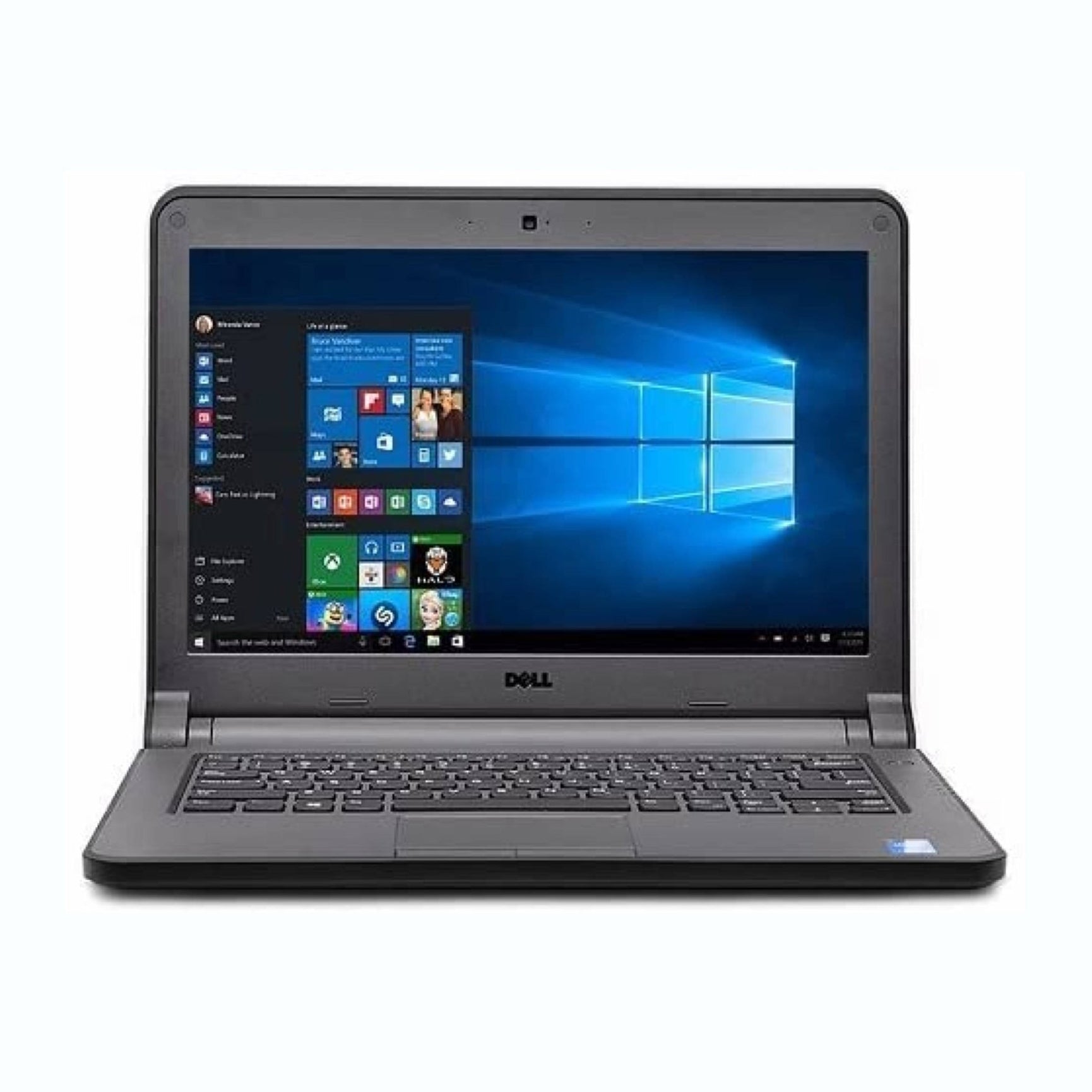 Dell Latitude 3350 Laptop Intel Core i3 1.70 GHz 4GB 128GB (Refurbished) For Sale Finishline