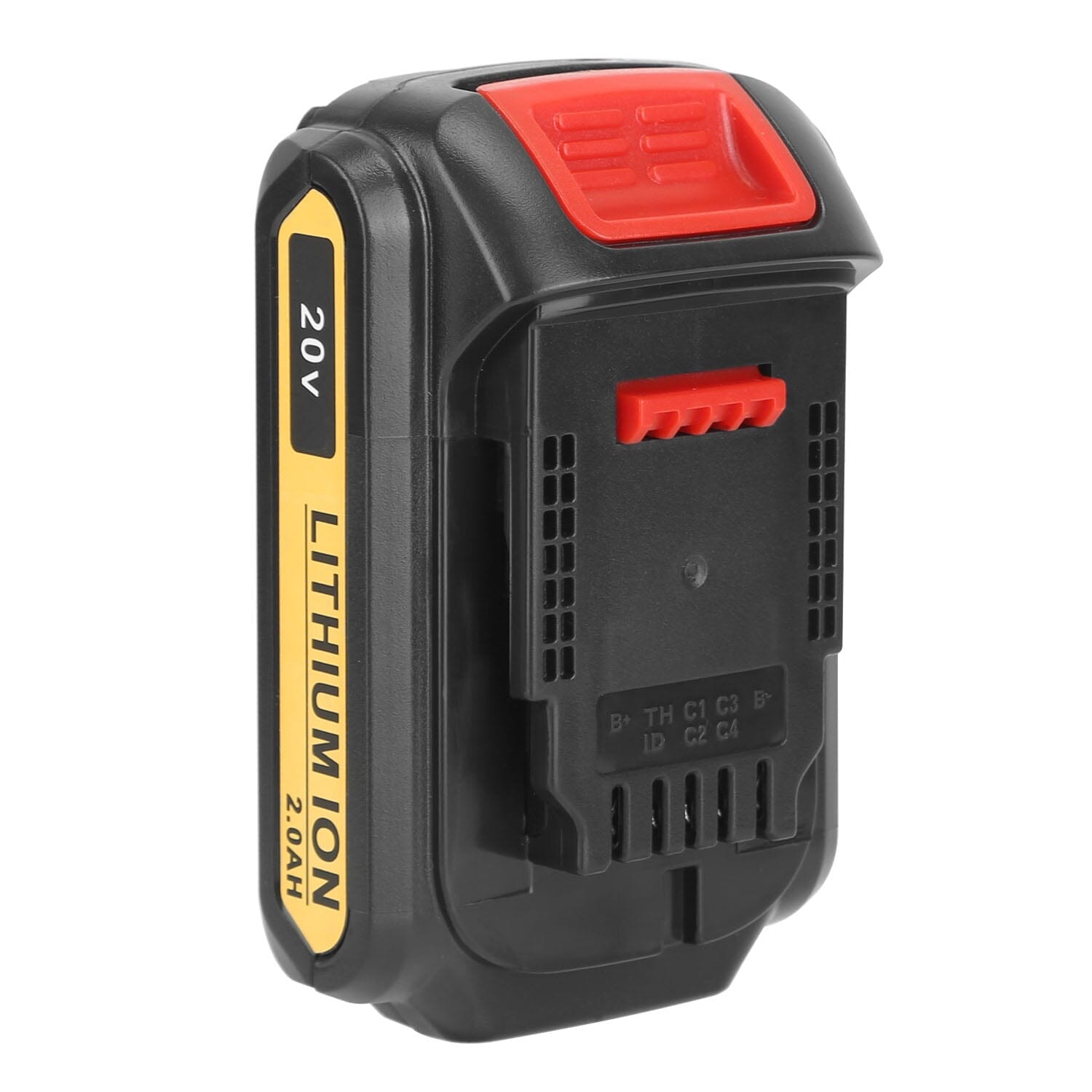 20V Replacement Battery Fit for Dewalt DCB Online Online Outlet Sale