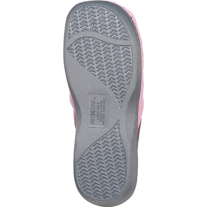 Roxoni Women's Comfort Slip On Memory Foam French Terry Lining Outlet Exclusive