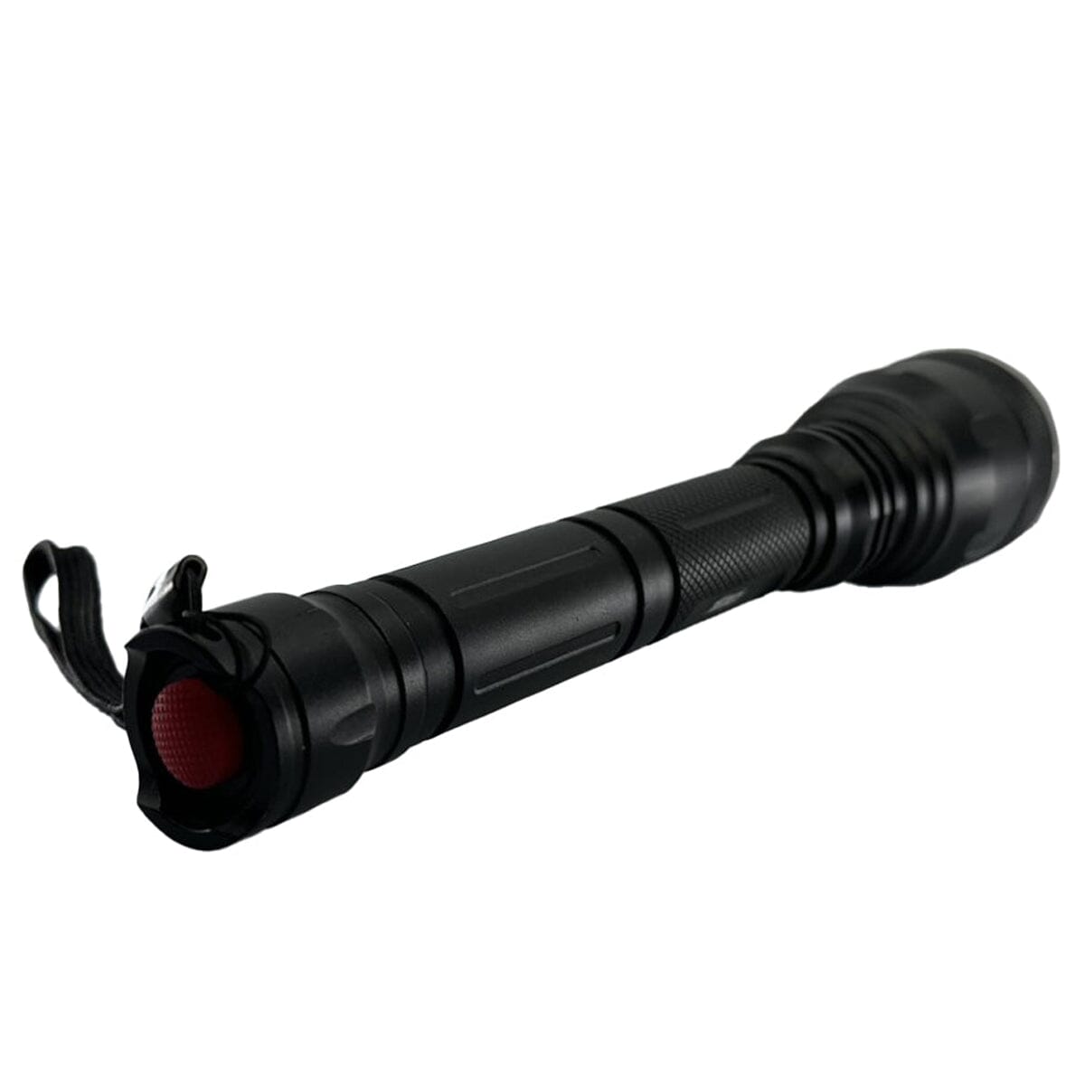 GF Thunder Rechargeable 2000 Lumen Flashlight Sale Best