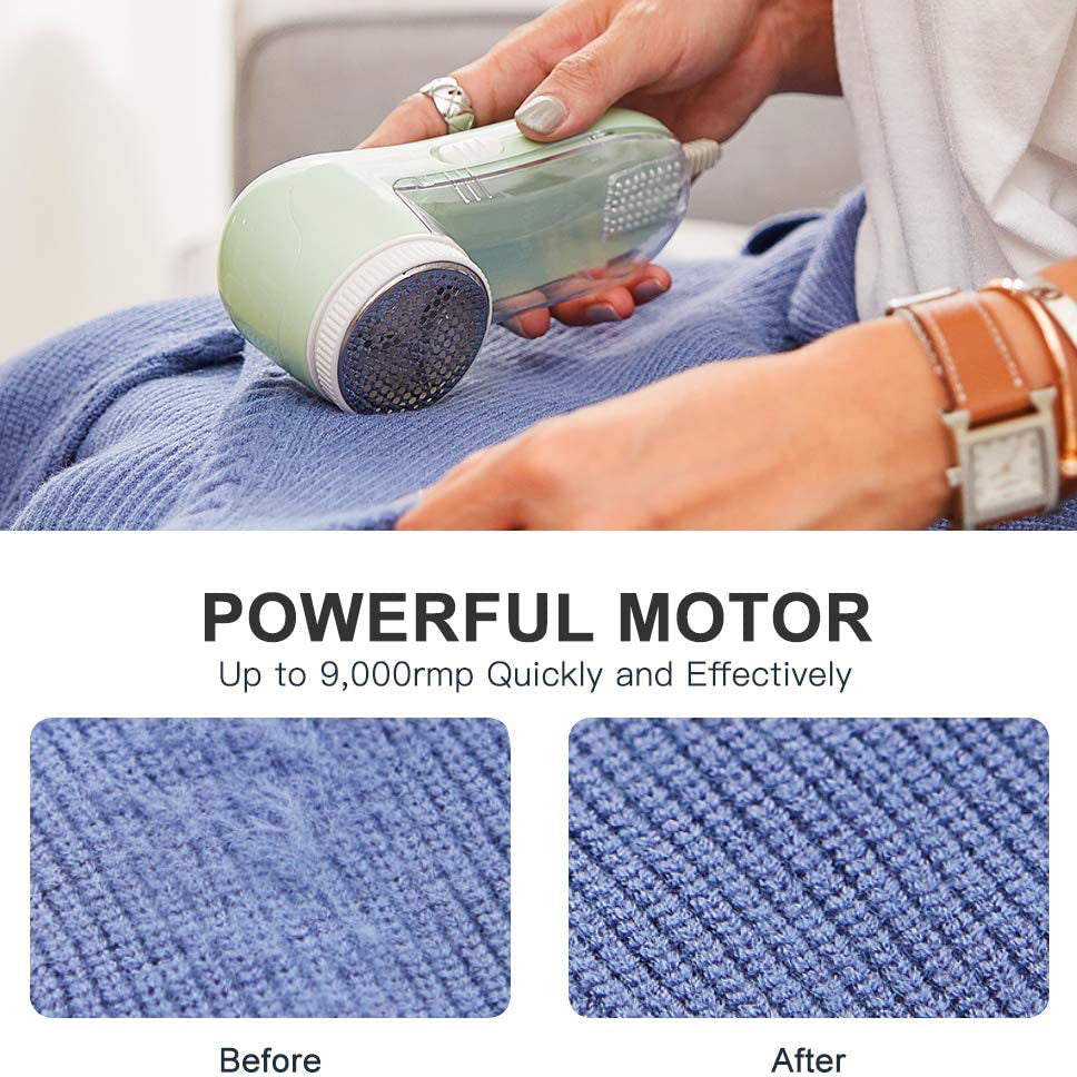 Lint Remover Fabric Shaver Outlet