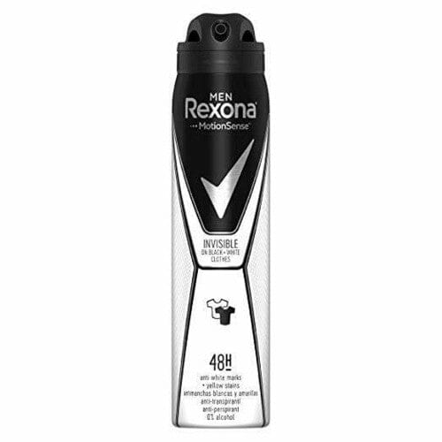 10-Pack: Men Rexona Anti-perspirant Deodorant Body Spray Manchester Sale Online