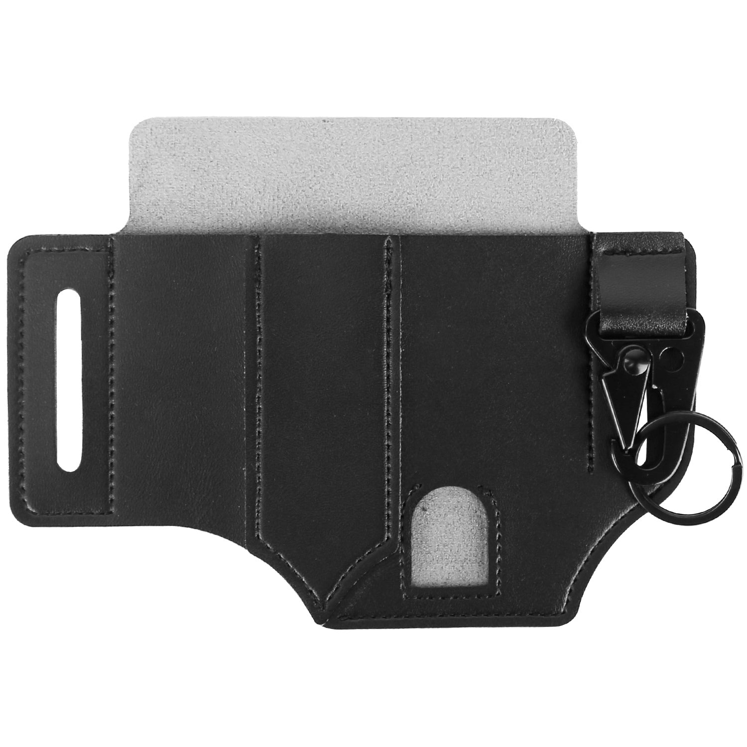 Multi-tool Sheath for Belt Leather EDC Pocket Organizer Wholesale Pice Cheap Online