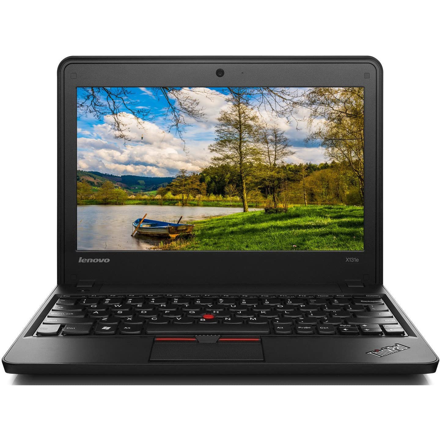 Lenovo ThinkPad X131e 11.6 LED Chromebook Intel Celeron Dual Core 4GB 16GB SSD (Refurbished) Sale Best Wholesale