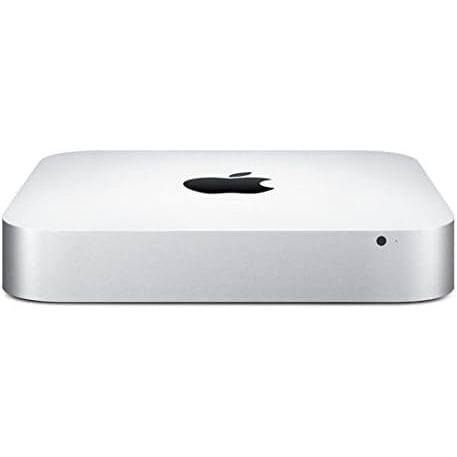 Apple Mac Mini A1347 MGEQ2LL/A Core I7 8GB 1TB SSD (Refurbished) Free Shipping Order